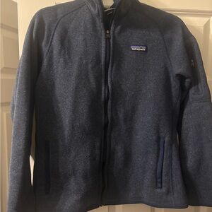 Patagonia Better Sweater Fleece Jacket - Women's